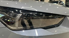 BMW M5 5dr DCT Estate